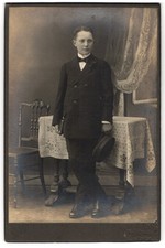 Fotografia Wilh. Schrörs