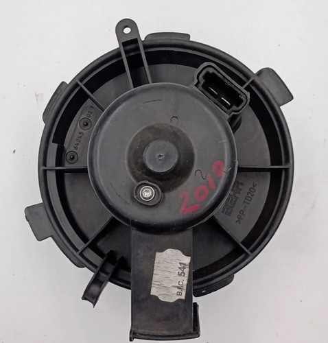 Ventola radiatore peugeot 206 - ventola,