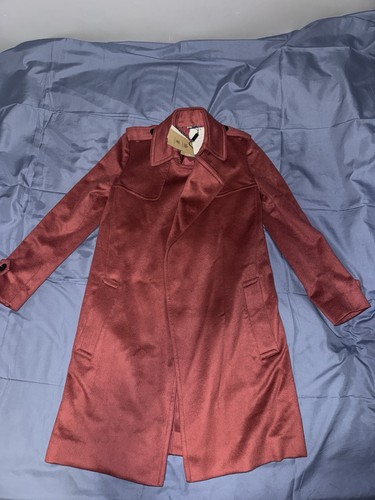Cappotto donna burberry - donna, con