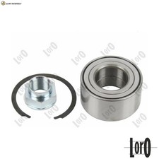 KIT CUSCINETTI RUOTA