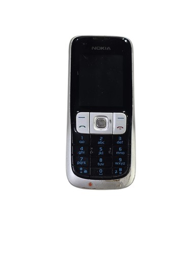 Cellulare vintage usato non