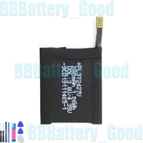 Ricambio batteria ricaricabile