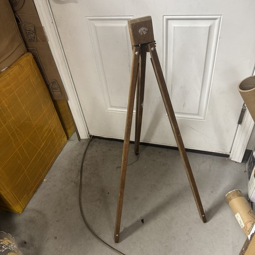 Cavalletto vintage anco bilt - vintage,