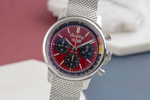 Breitling top time - top,