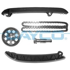 Kit Catena Distribuzione Dayco