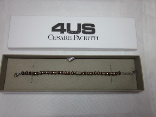 Bracciale cesare paciotti 4us - cesare,