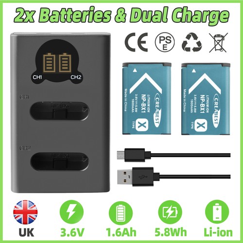 Batteria bx1 npbx1 - batteria,