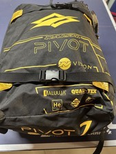 Naish 2024 NVISION Pro ALUULA