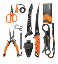 Kastking Steel Stream Confezione da 4