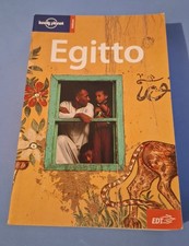 EGITTO - LONELY PLANET