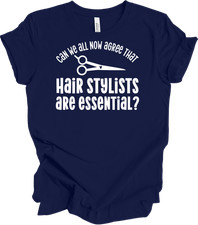 Hair Stylist Essential T-Shirt