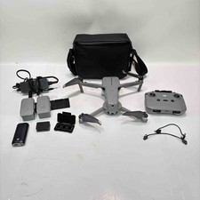 DJI Mavic Air 2 MA2UE3W Fly