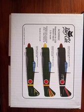 Modellismo Aereo - ALLEY CAT -