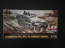 Soldatini Esci scala