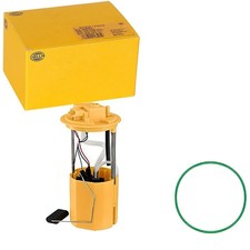 HELLA GRUPPO ALIMENTAZIONE