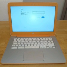 HP Chromebook 14-x097nf