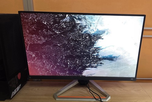 Benq mobiuz ex2710s monitor - benq,