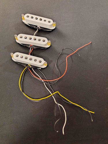 Set completo pickup - , mex