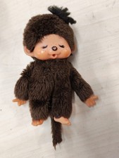 Peluche Monchhichi retrò