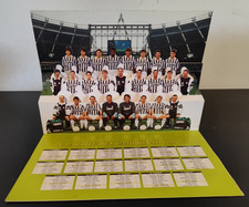 JUVENTUS SQUADRA FORMAZIONE