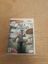 Alice nel Paese delle