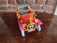 DG Filmation Ghostbusters