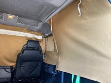 Land Rover Discovery Td5 Scuranti Per Camperizzazione