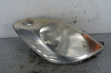 106924 Faro Anteriore DX Nissan Note Dal 2006 al 2013 Cod 260109U10A