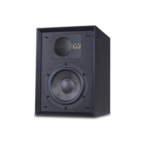 Altoparlante hifi scaffale - altoparlante,