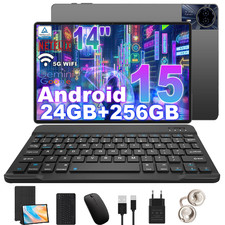 2025 Ultimo Tablet 14 Pollici