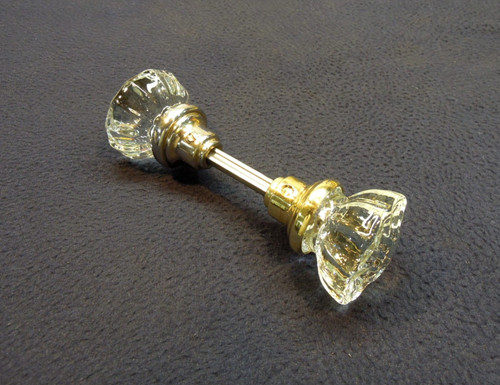Bella coppia antichi - , pomelli