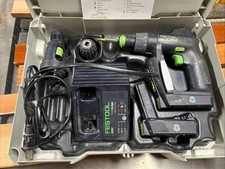 Festool CXS Li 1,3 Cordless