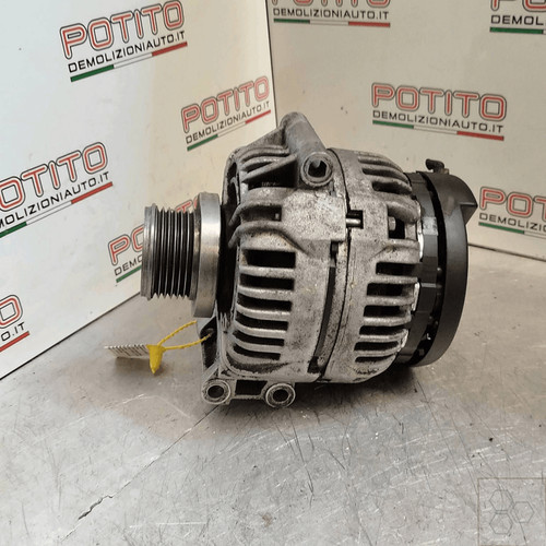 7701476813 alternatore renault - 7701476813,