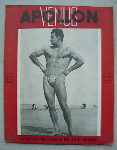 Apollon venus 59 - venus,