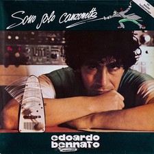 Ital-Pop - Edoardo Bennato –