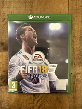 Videogioco Fifa 18 Microsoft