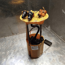 Pompa carburante c/trasduttore