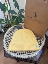 Berretto Polo Ralph Lauren