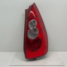 C23551170E Trasparente fanale post. DX MAZDA Mazda 5 1a Serie 2.0 MZR 16V Mnv