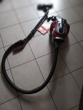 ASPIRAPOLVERE PORTATILE CICLONICO KLARSTEIN