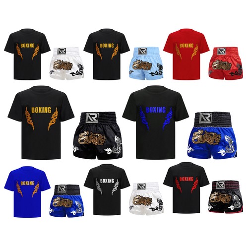Set costume bambini ragazzi