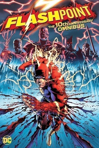 Flashpoint 10 - flashpoint:, 10°