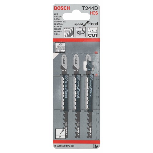 Bosch professional lame - x,