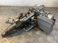 Pompa servosterzo elettrico