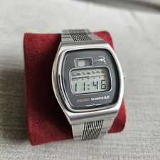 Orologio digitale vintage