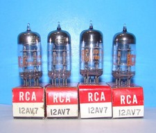 Amplificatore radio audio