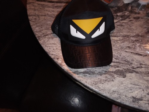 Cappello camion fendi - cappello,