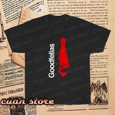 T-shirt GoodFellas Crime Movie
