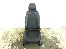 46849256 SEDILE ANTERIORE DESTRO PASSEGGERO IN PELLE ALFA ROMEO 159 SW 2.0 D 125