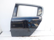 9802165680 PORTA POSTERIORE SX PEUGEOT 308 II (--) 1.5 HDI 16V MAN 6M 130CV 2019
